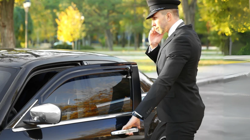 Experience Luxury Travel with Australian Open Chauffeur